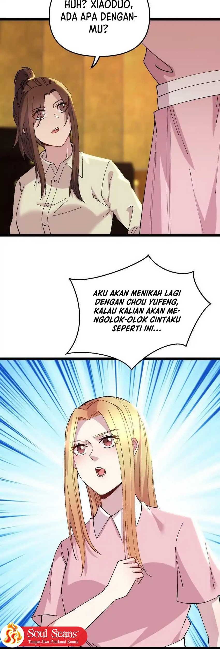 Be A Time Traveler chapter 80 halaman 10