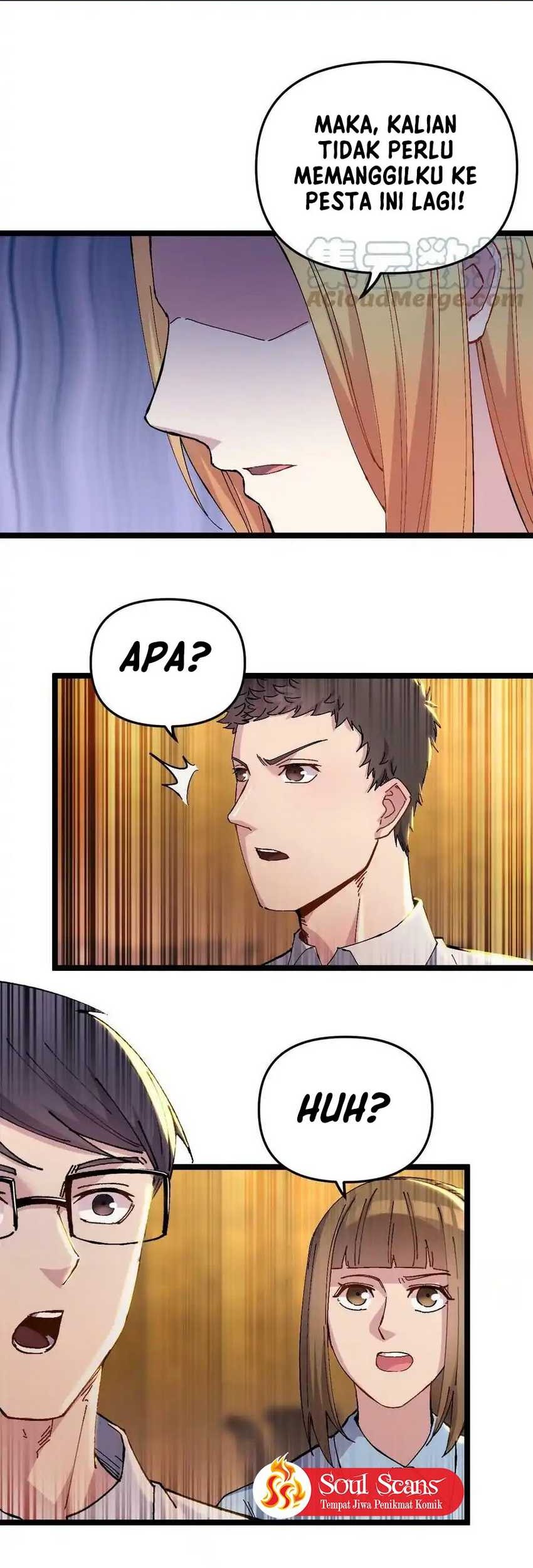 Be A Time Traveler chapter 80 halaman 11