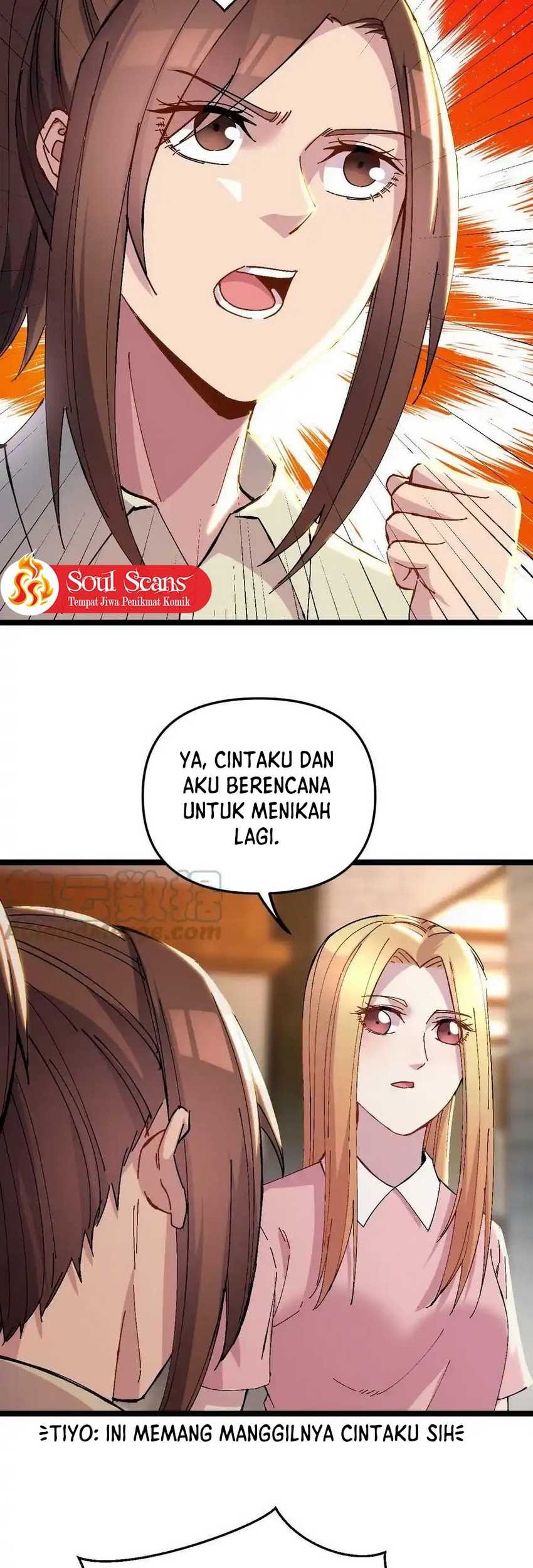 Be A Time Traveler chapter 80 halaman 14
