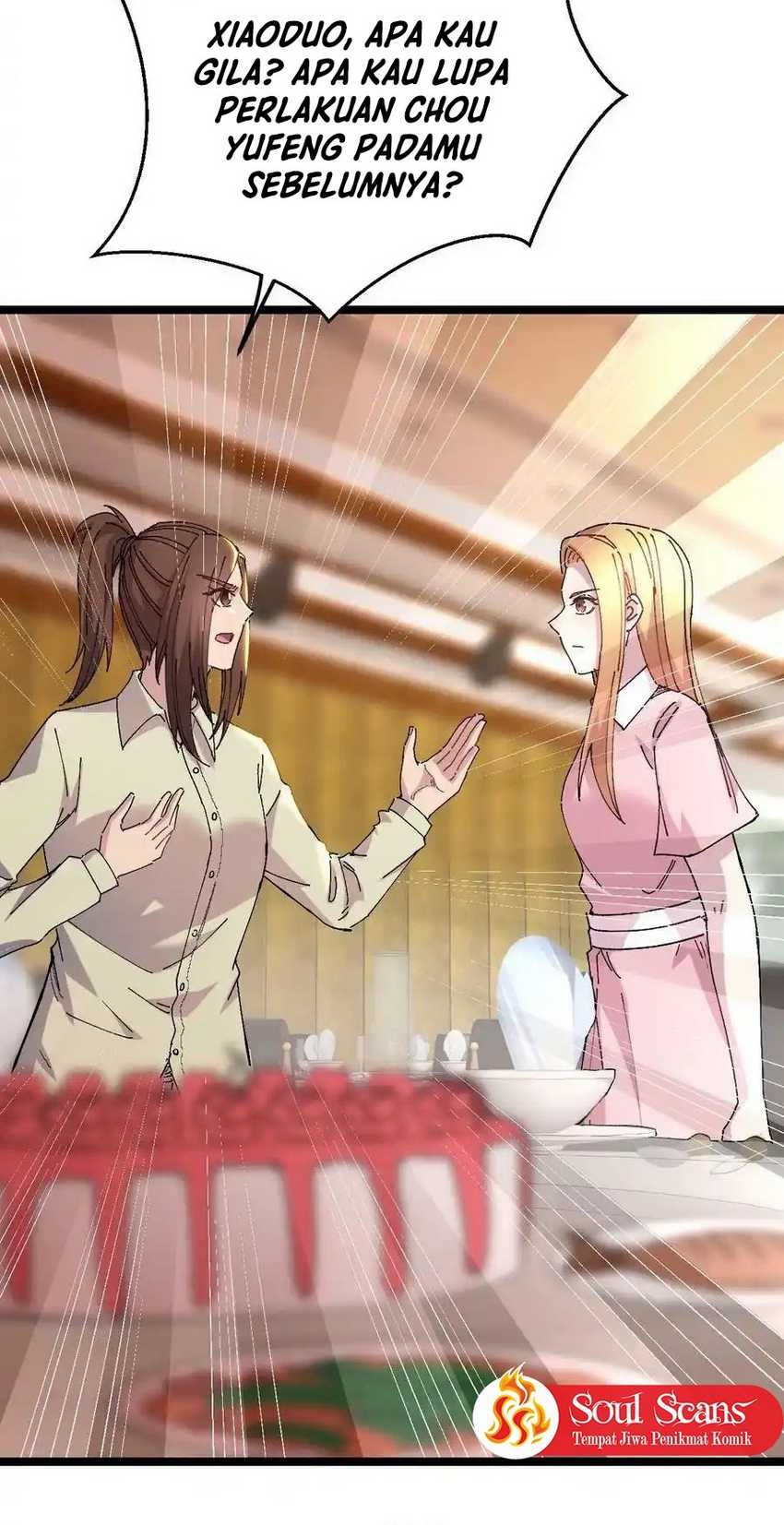 Be A Time Traveler chapter 80 halaman 15