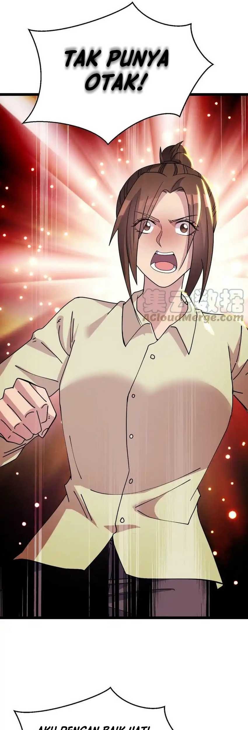 Be A Time Traveler chapter 81 halaman 6