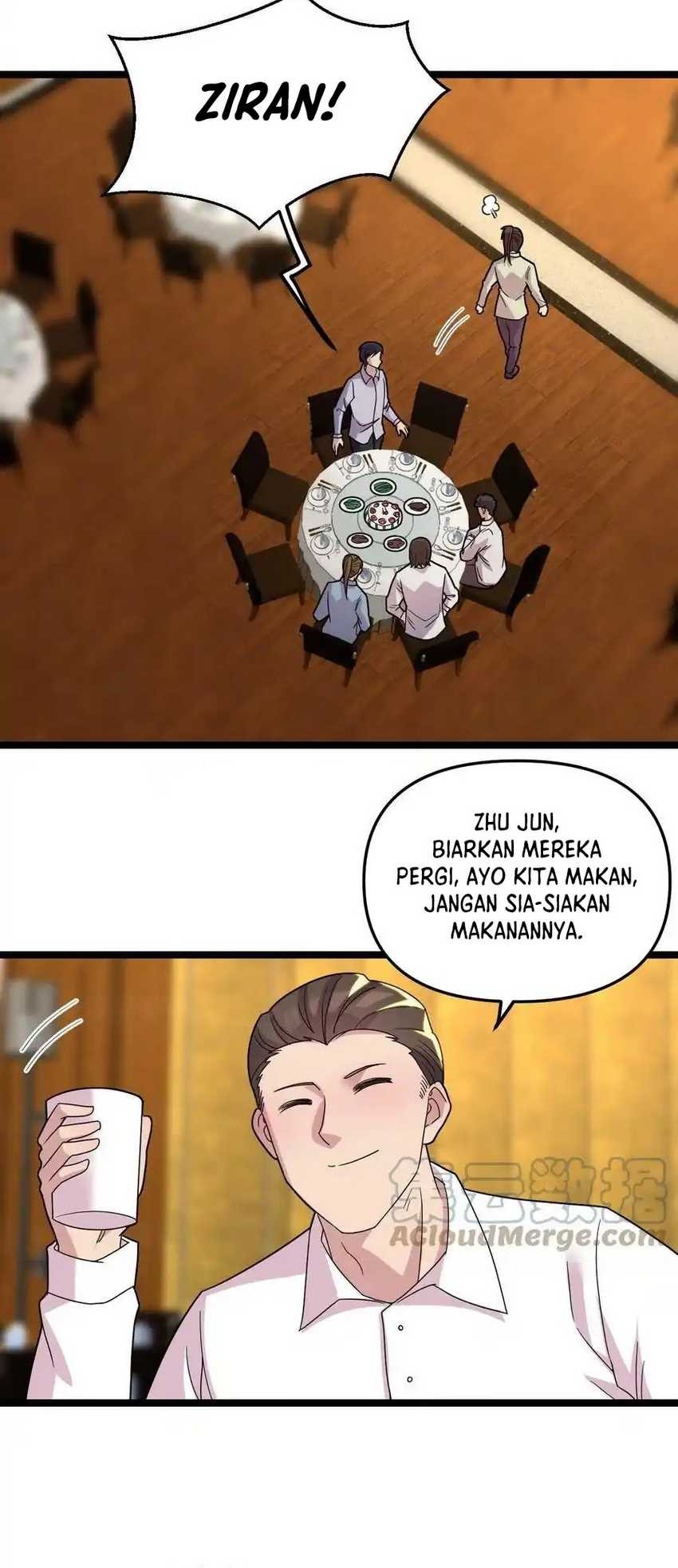 Be A Time Traveler chapter 81 halaman 14
