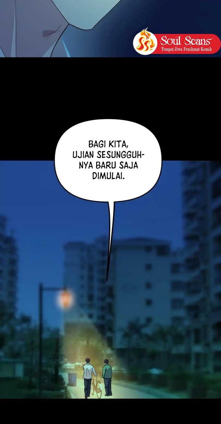 Be A Time Traveler chapter 82 halaman 5