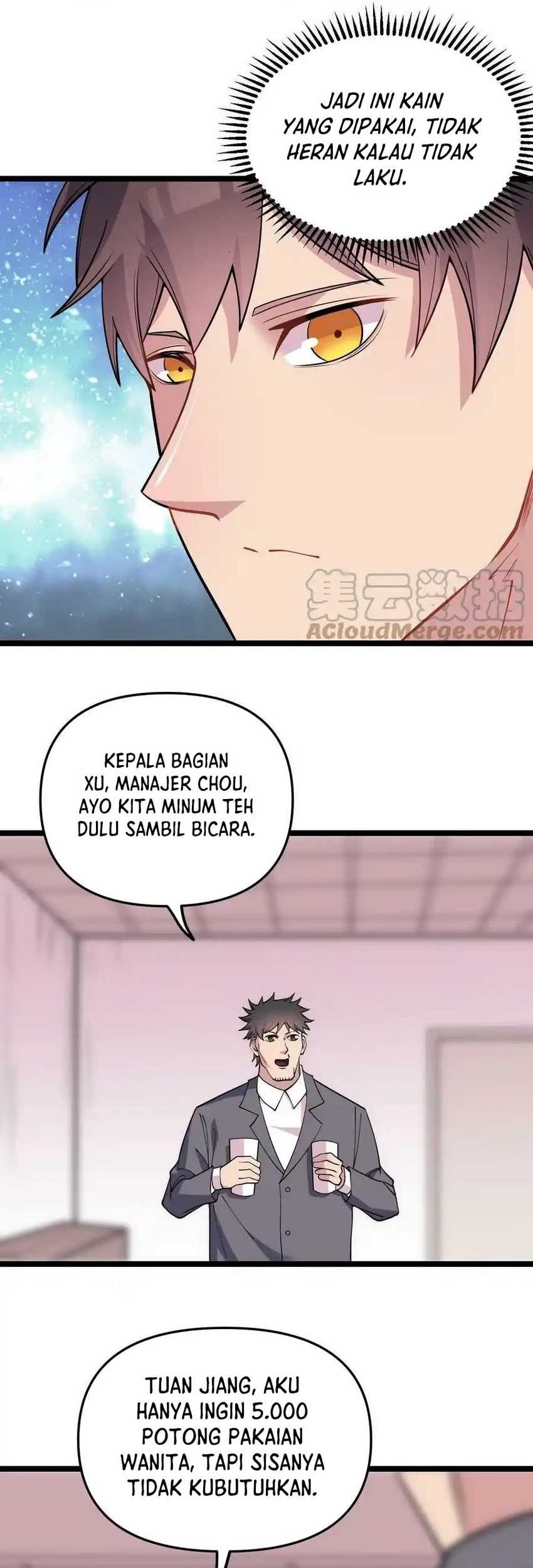 Be A Time Traveler chapter 82 halaman 13