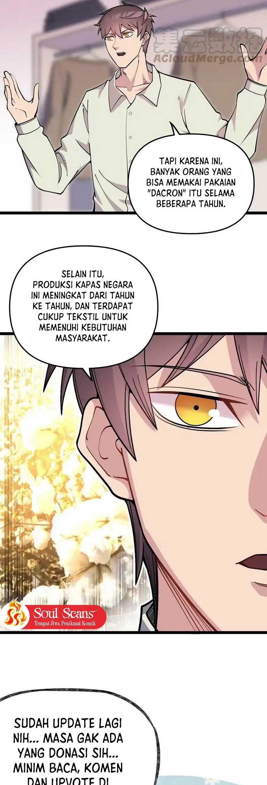 Be A Time Traveler chapter 82 halaman 16