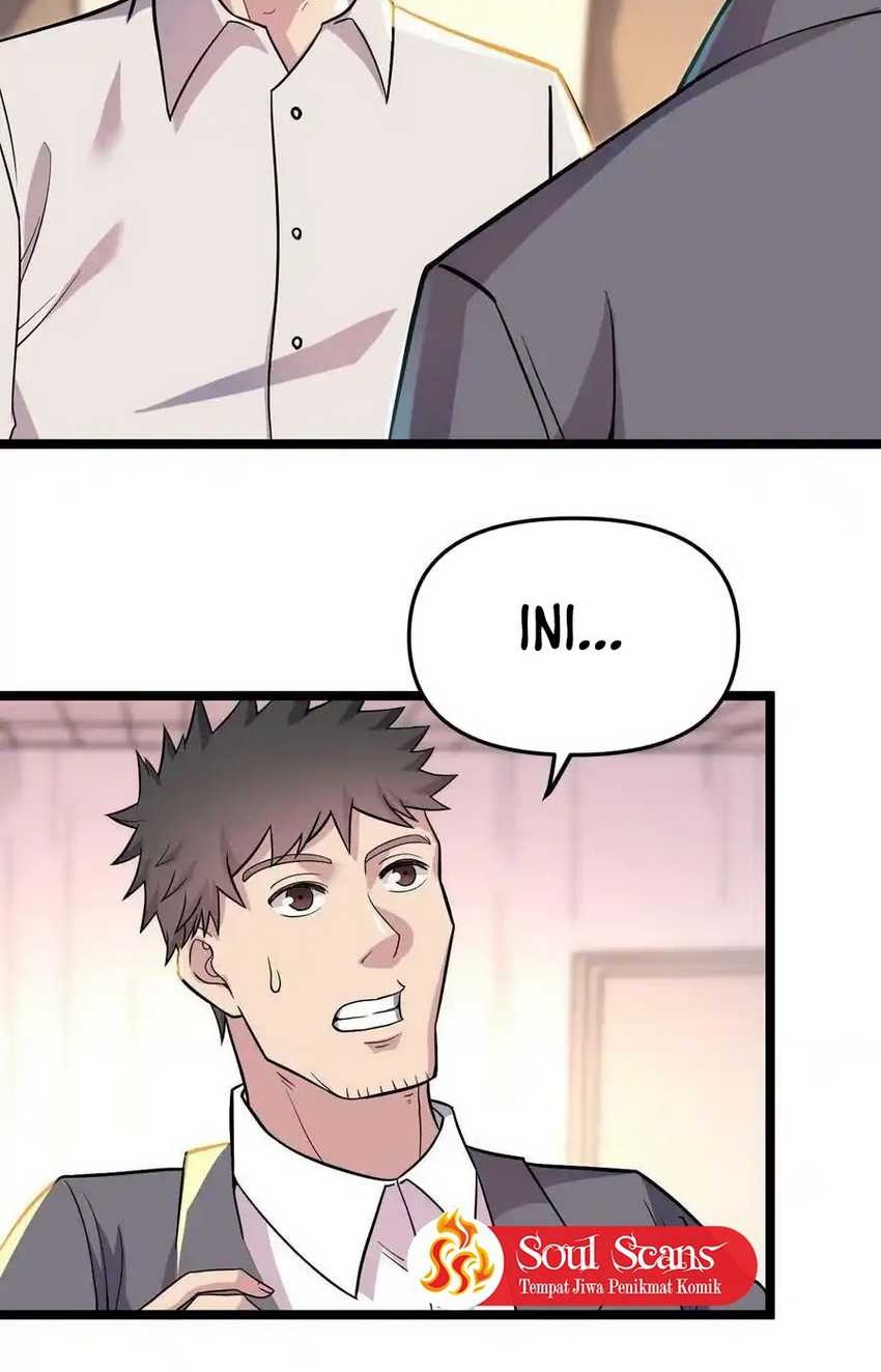 Be A Time Traveler chapter 83 halaman 5