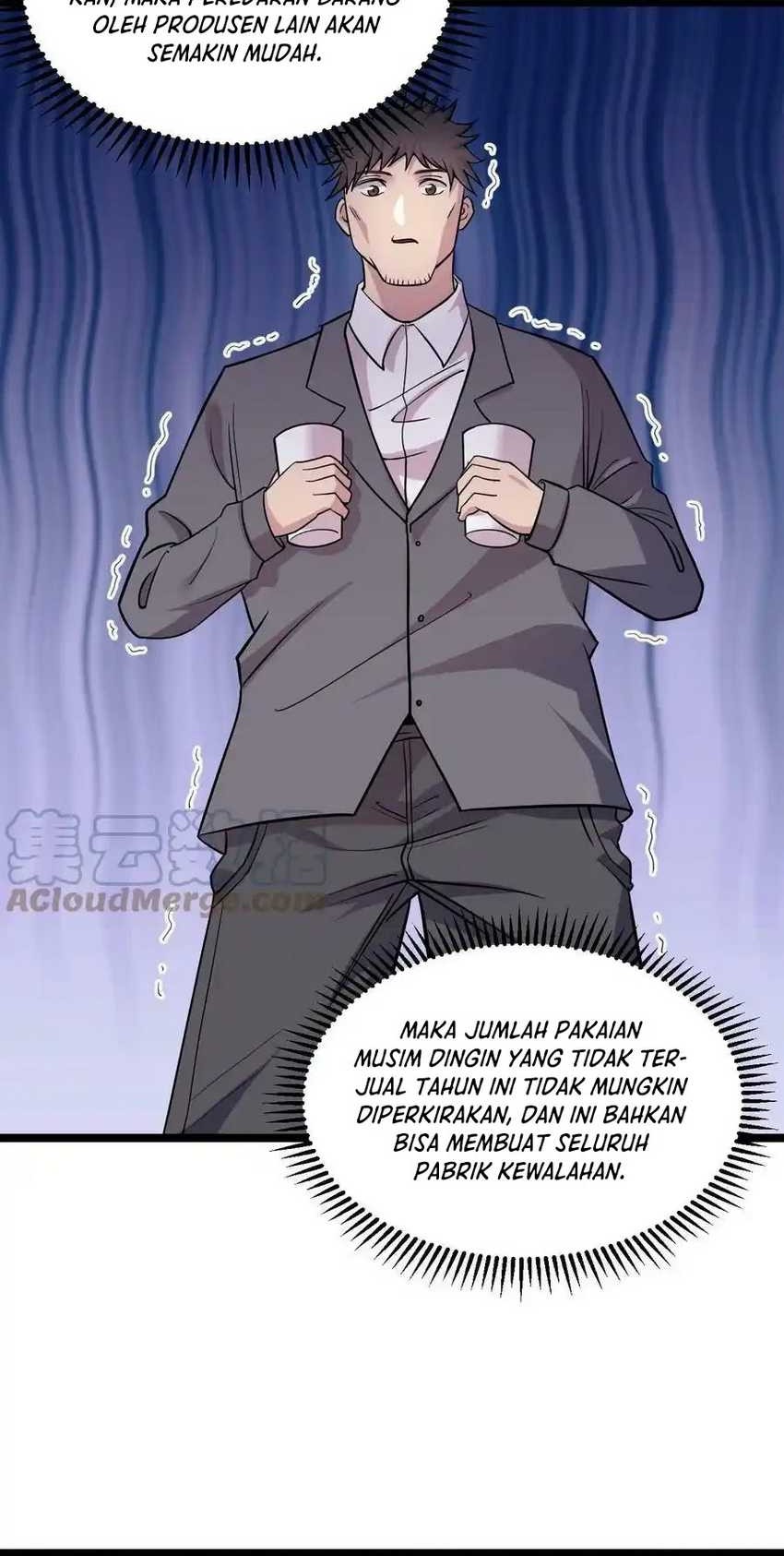 Be A Time Traveler chapter 83 halaman 11