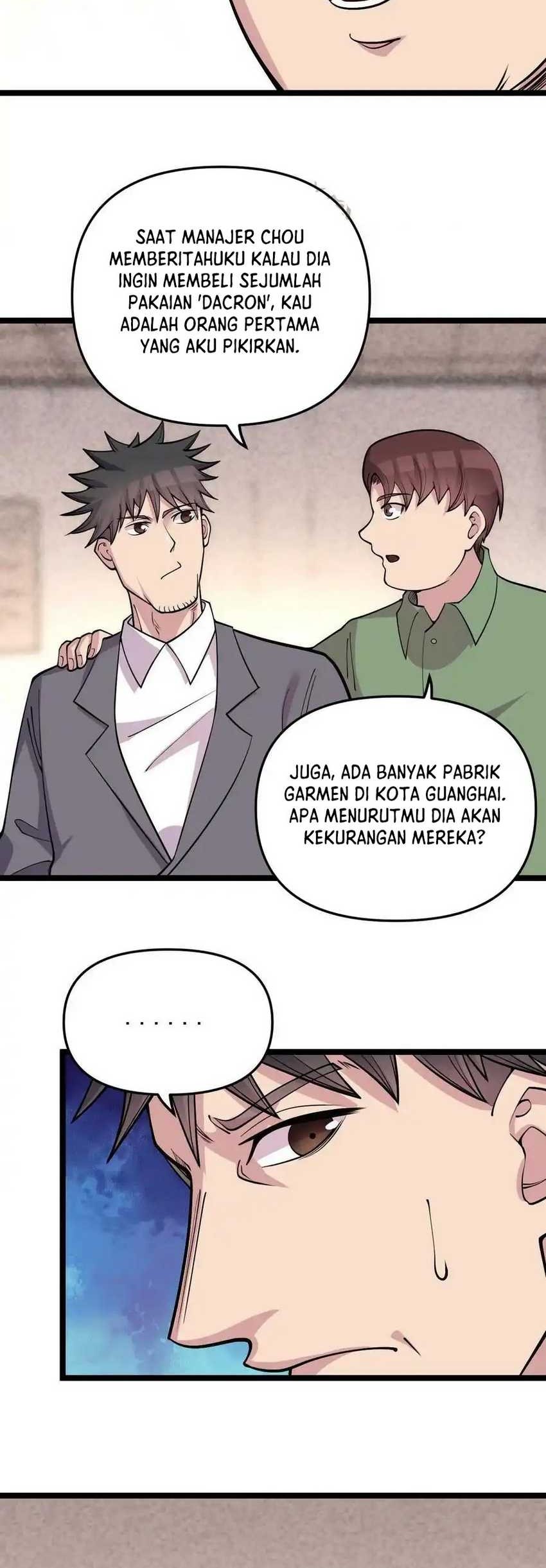 Be A Time Traveler chapter 83 halaman 14