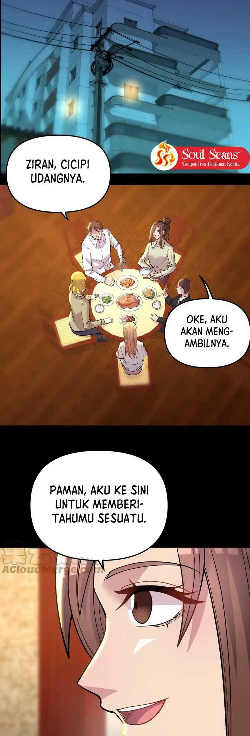Be A Time Traveler chapter 86 halaman 4