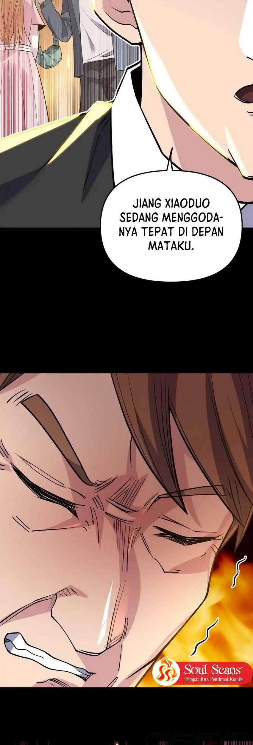 Be A Time Traveler chapter 86 halaman 10