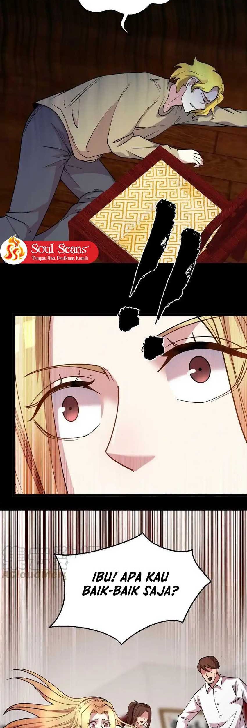 Be A Time Traveler chapter 87 halaman 4