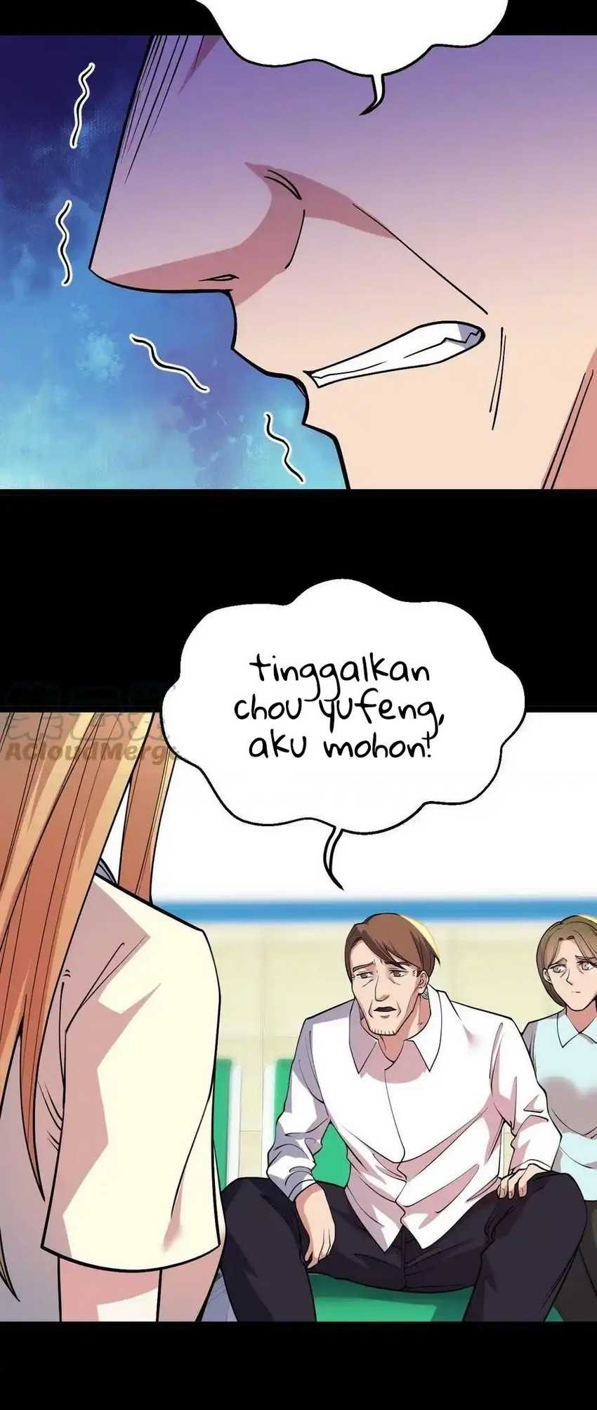 Be A Time Traveler chapter 87 halaman 8