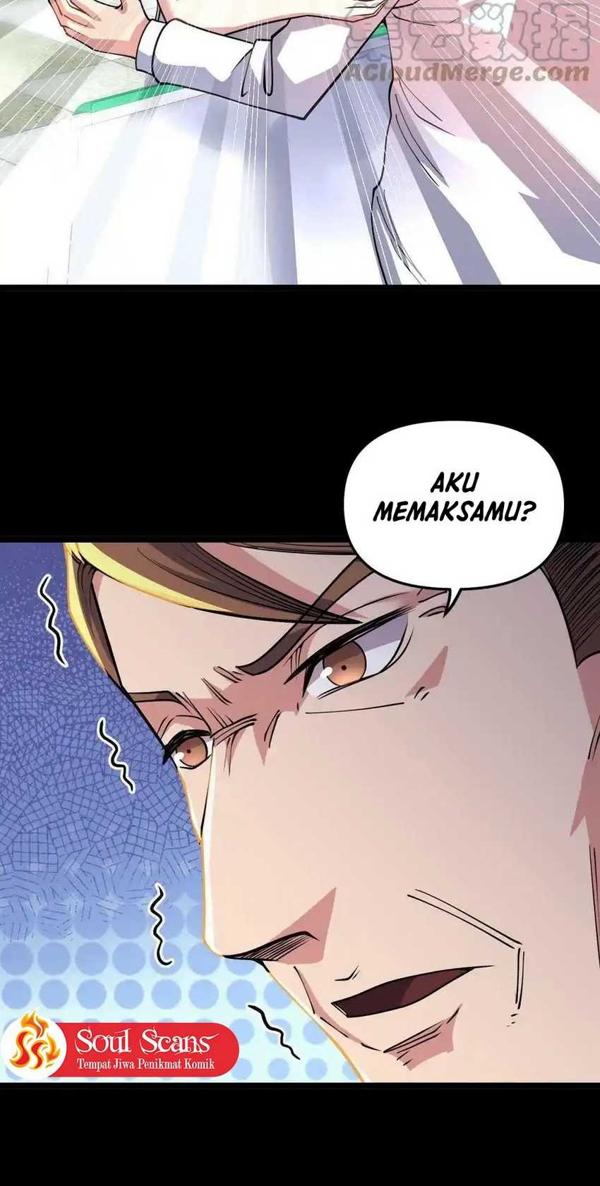 Be A Time Traveler chapter 87 halaman 11
