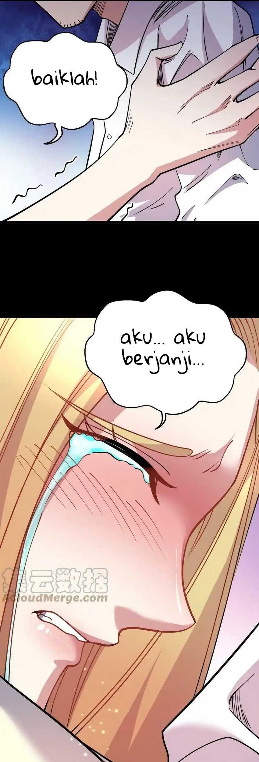 Be A Time Traveler chapter 87 halaman 13