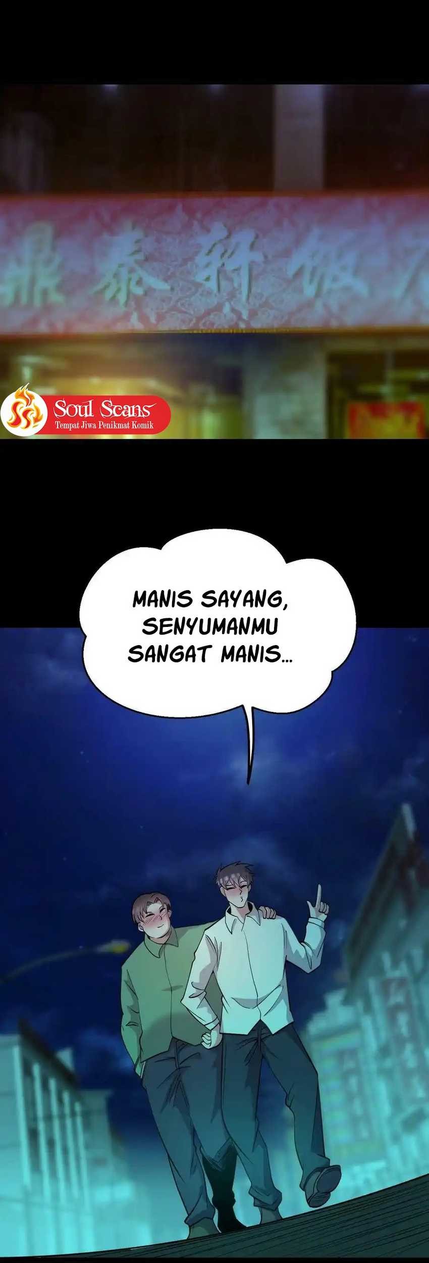 Be A Time Traveler chapter 87 halaman 16
