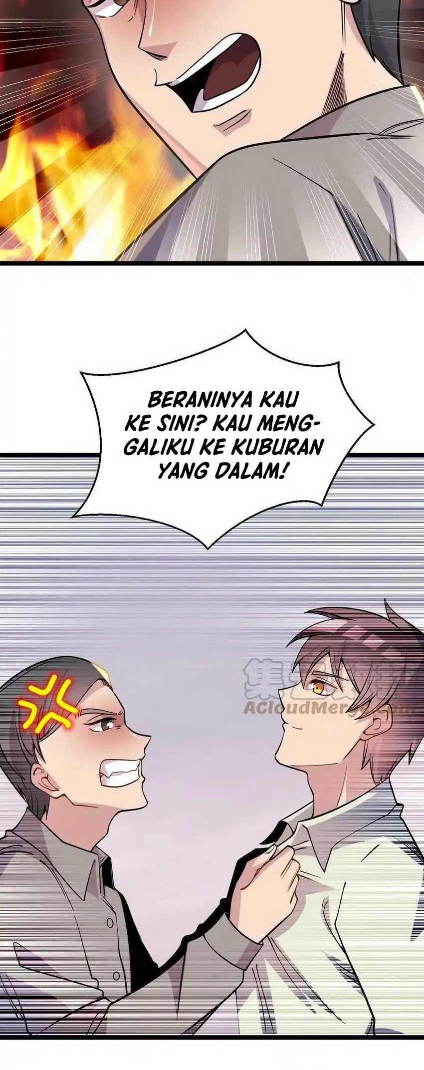 Be A Time Traveler Bab 88 halaman 8