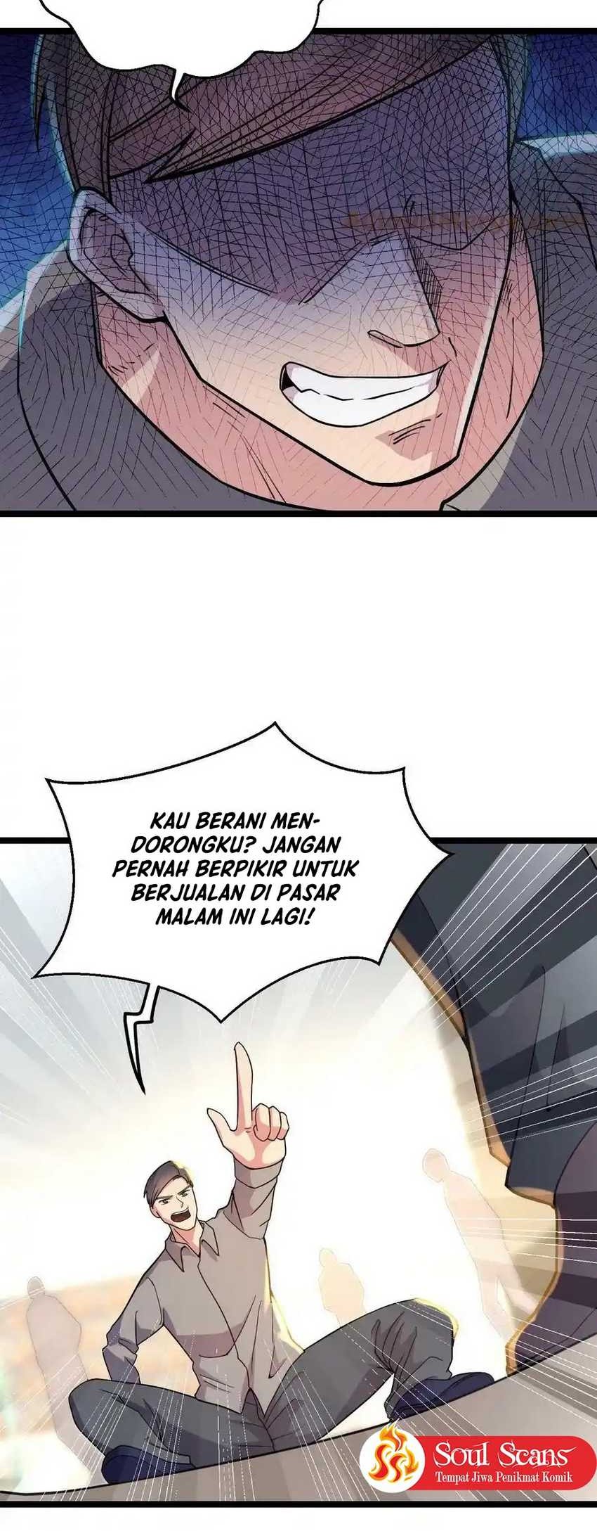 Be A Time Traveler Bab 88 halaman 11
