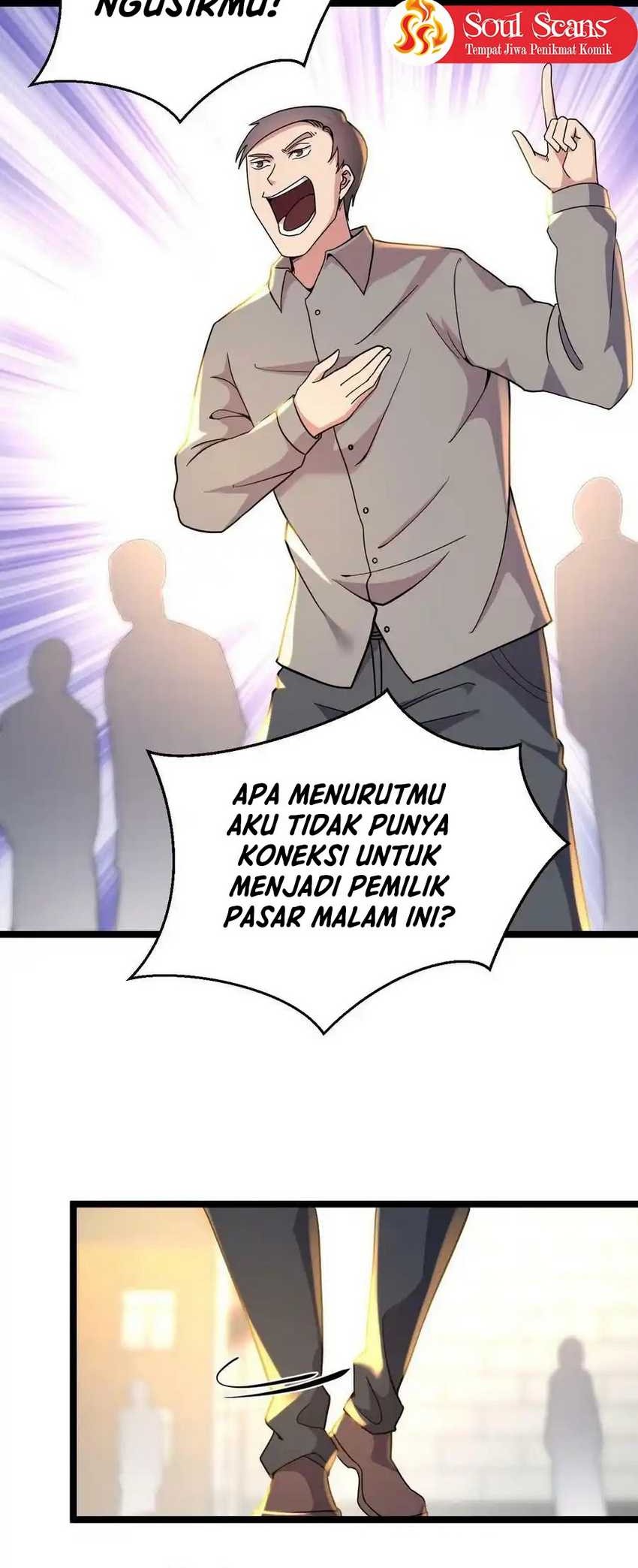 Be A Time Traveler Bab 88 halaman 14