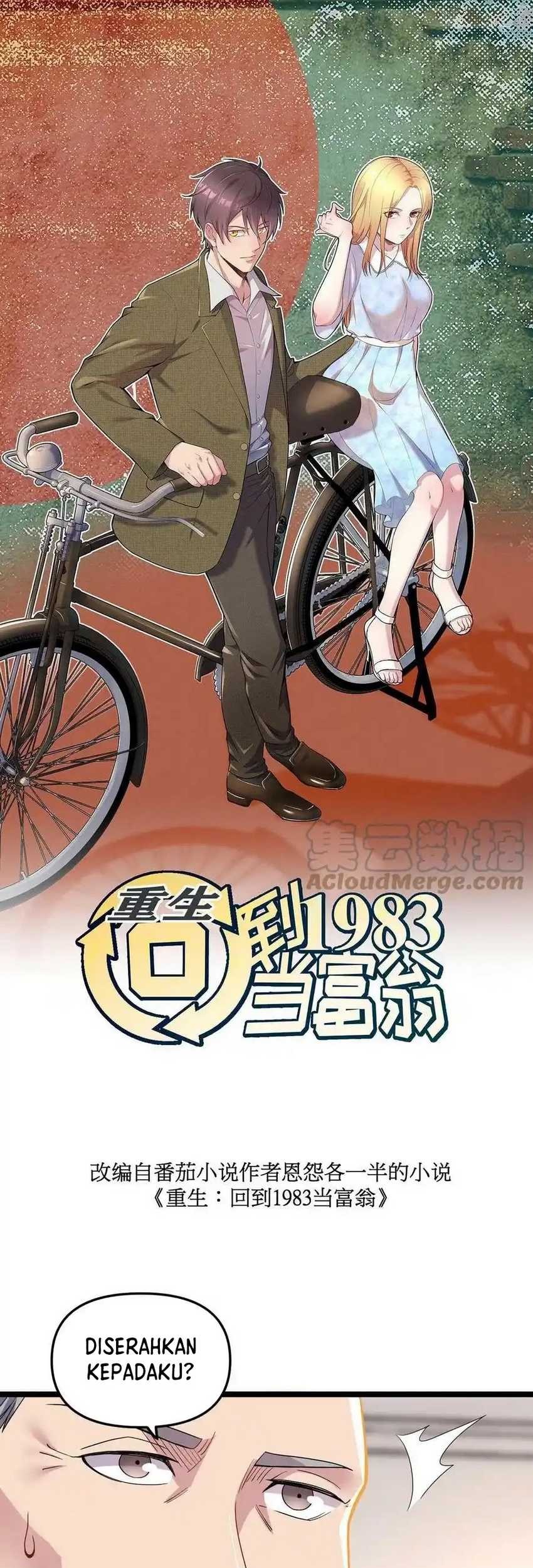 Be A Time Traveler chapter 90 halaman 3