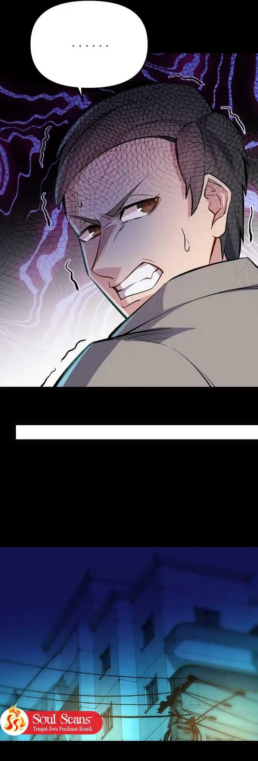 Be A Time Traveler chapter 90 halaman 16