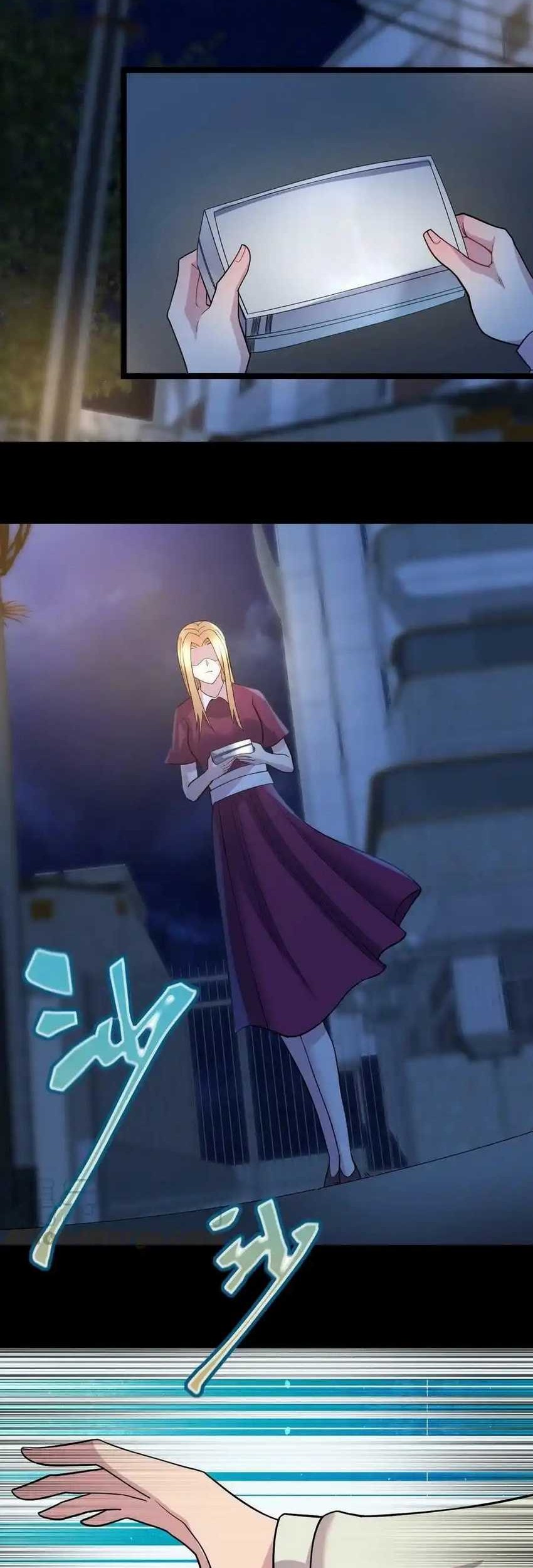 Be A Time Traveler chapter 91 halaman 4