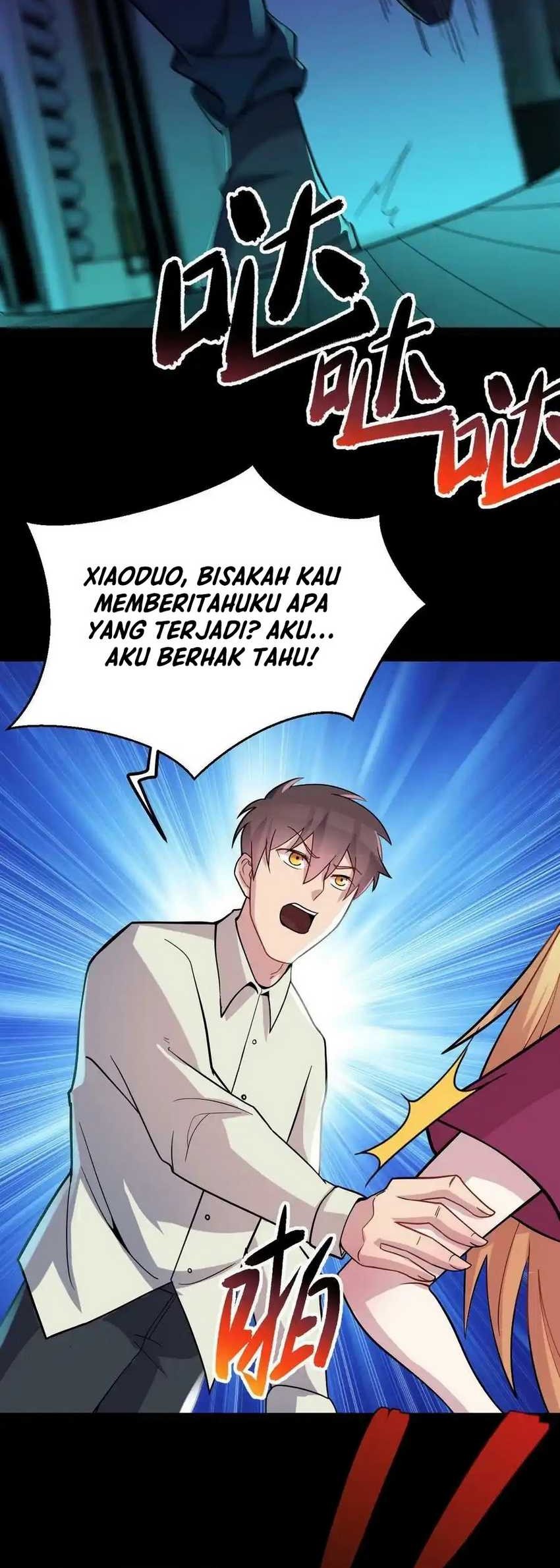 Be A Time Traveler chapter 91 halaman 11