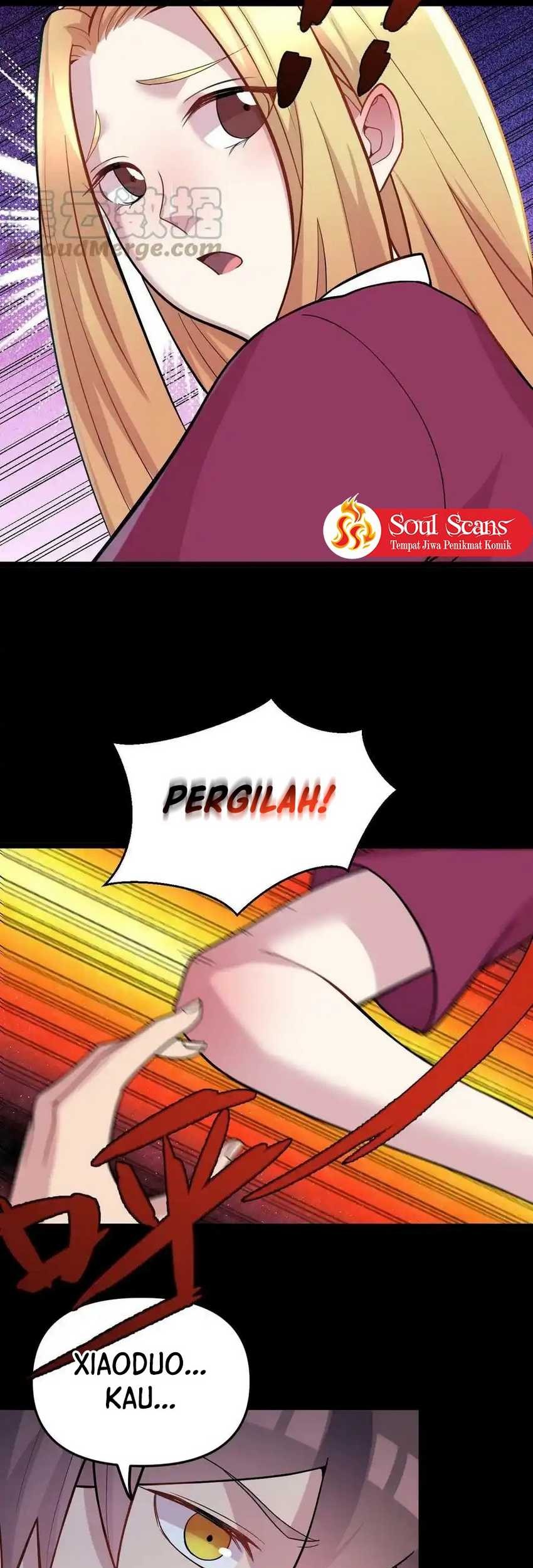 Be A Time Traveler chapter 91 halaman 12