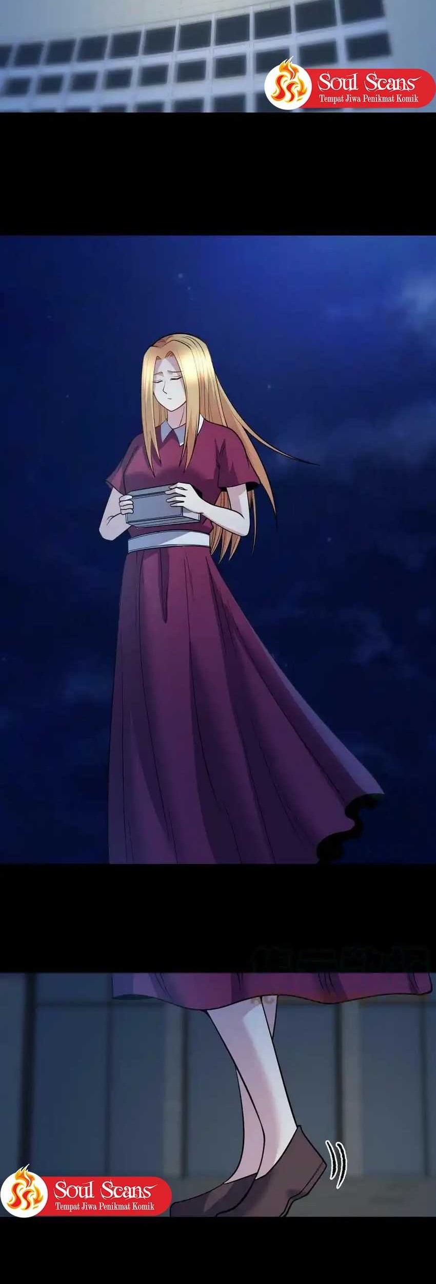 Be A Time Traveler chapter 92 halaman 4