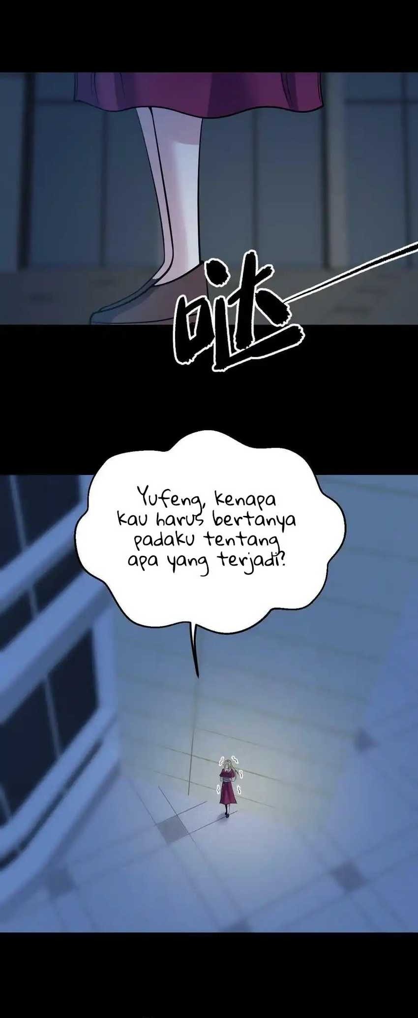 Be A Time Traveler chapter 92 halaman 5