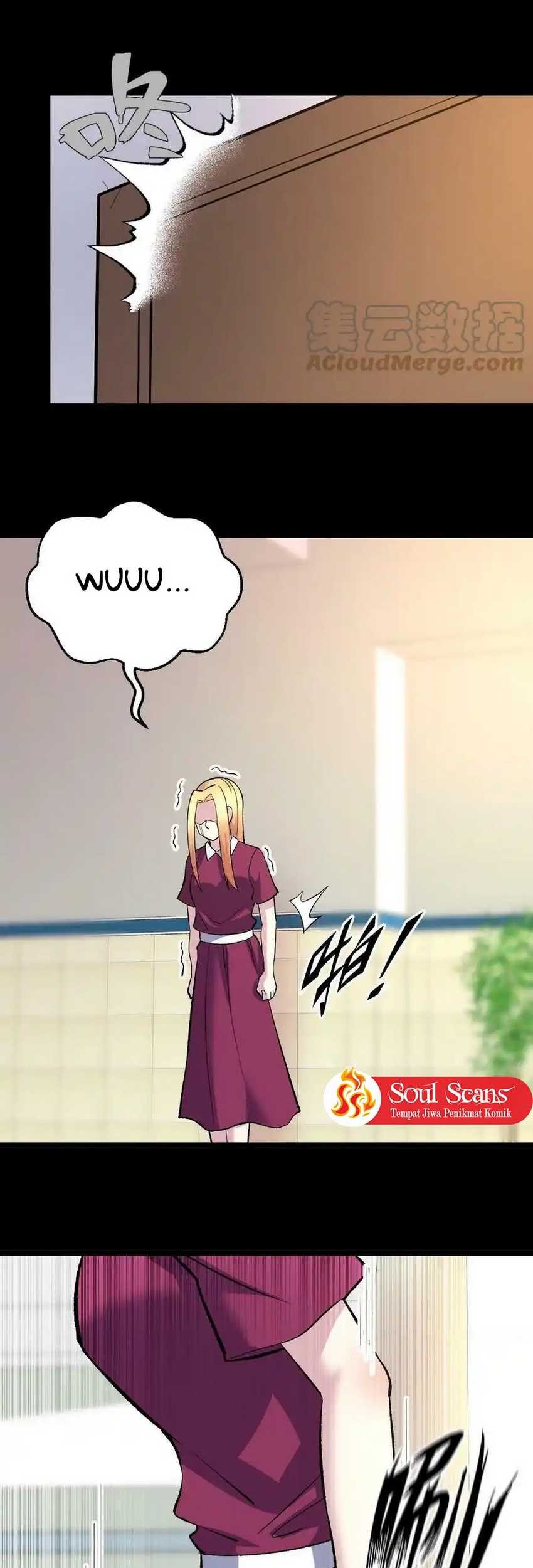 Be A Time Traveler chapter 92 halaman 13