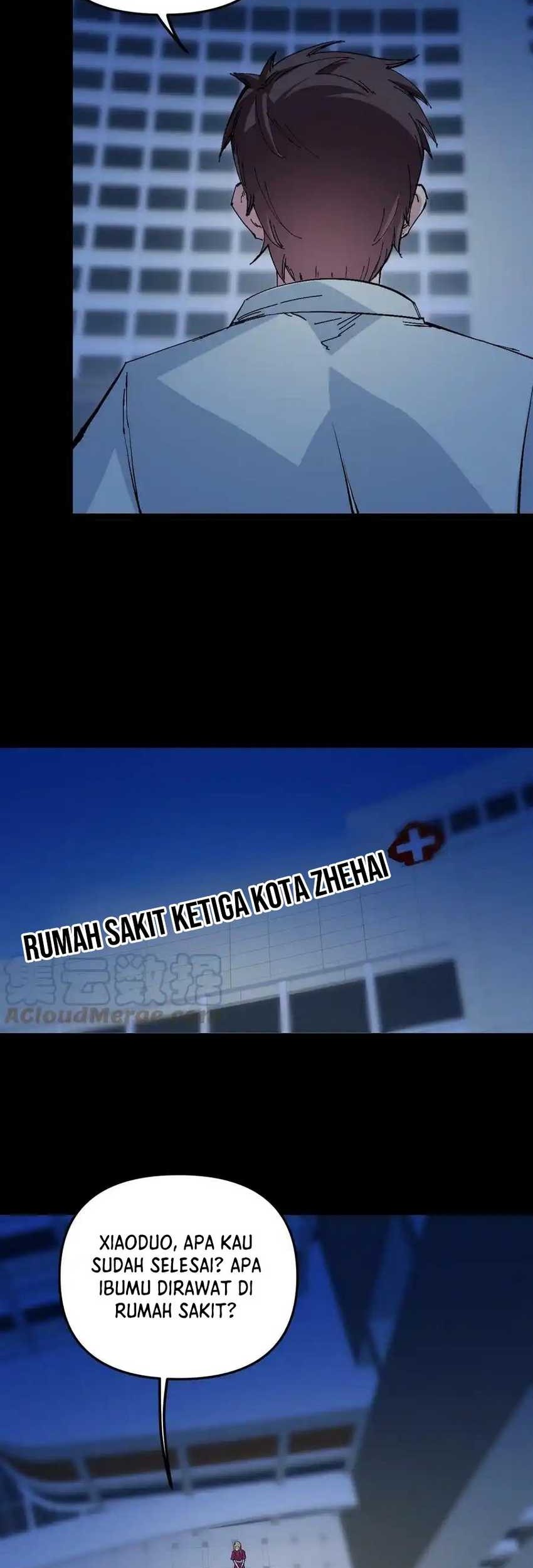 Be A Time Traveler chapter 92 halaman 15