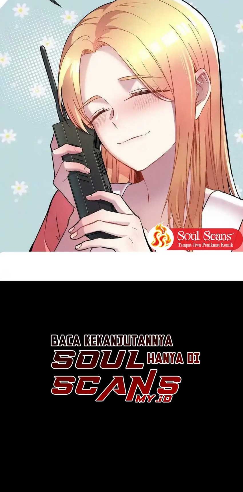 Be A Time Traveler chapter 92 halaman 18