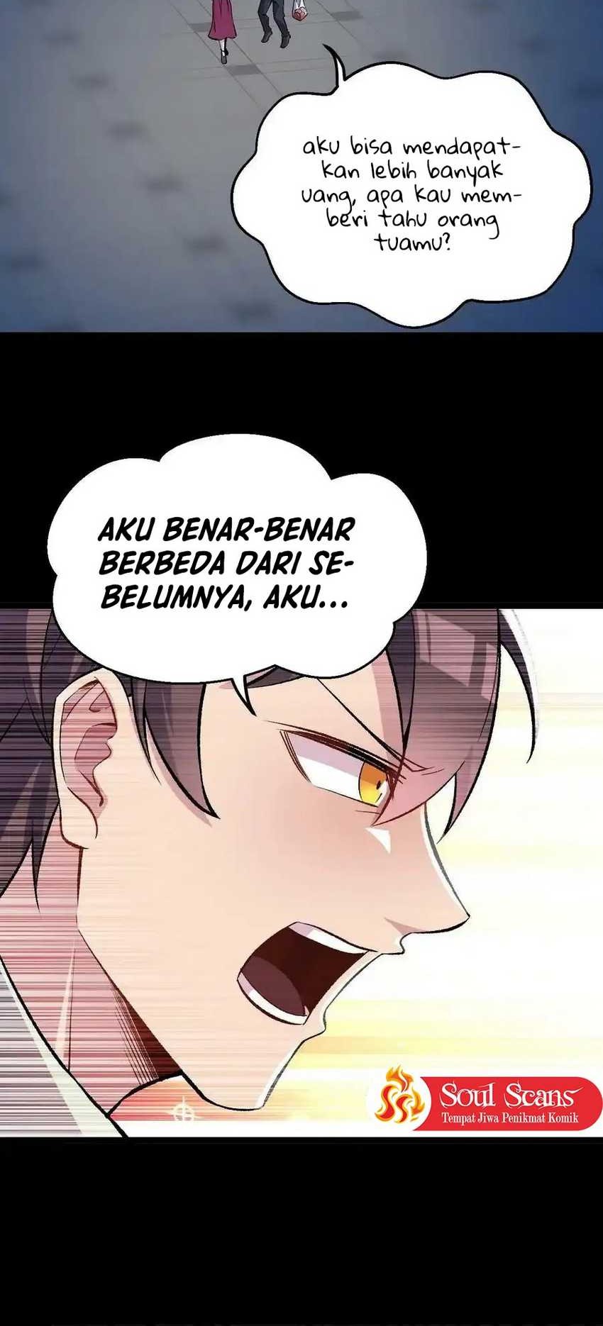 Be A Time Traveler Bab 93 halaman 8