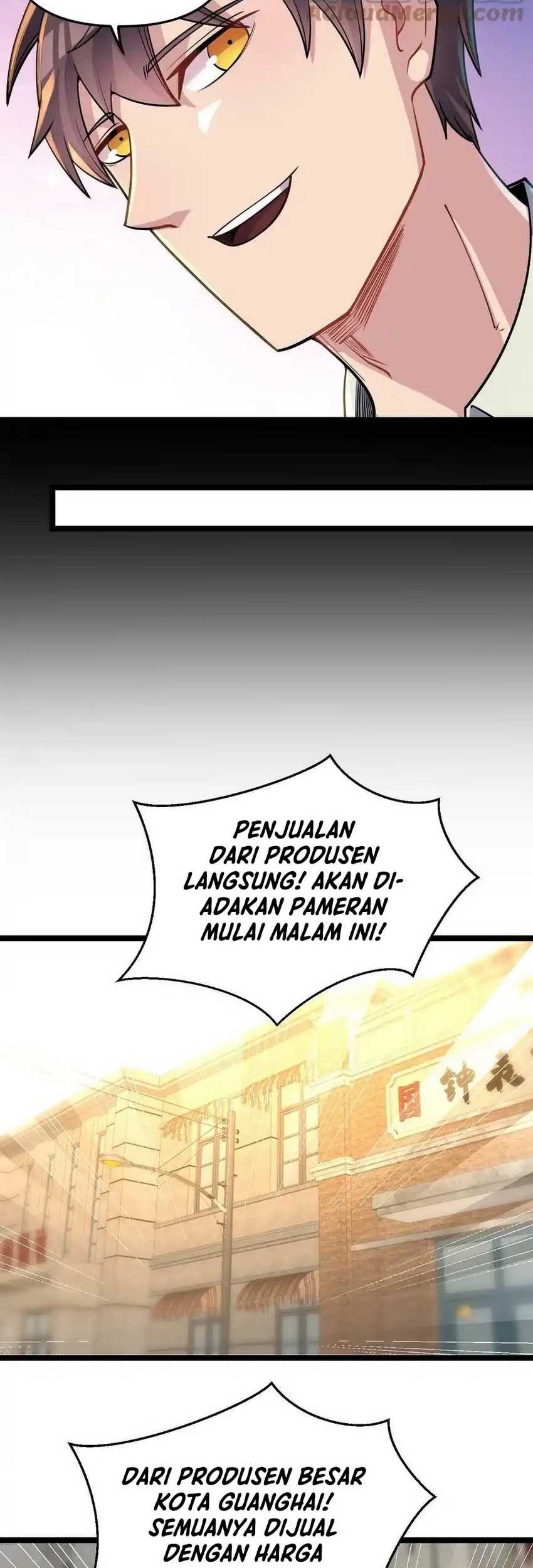 Be A Time Traveler Bab 94 halaman 14