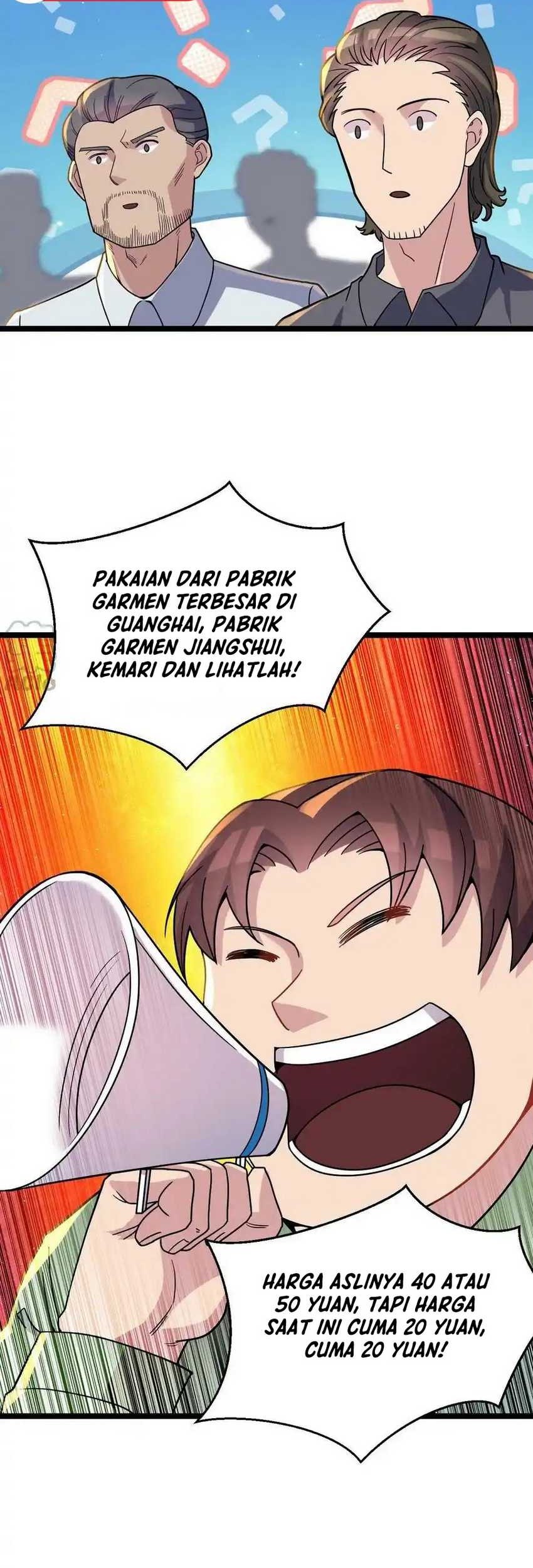 Be A Time Traveler chapter 95 halaman 8