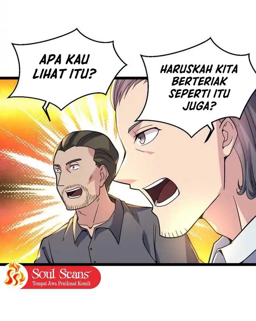 Be A Time Traveler chapter 95 halaman 12