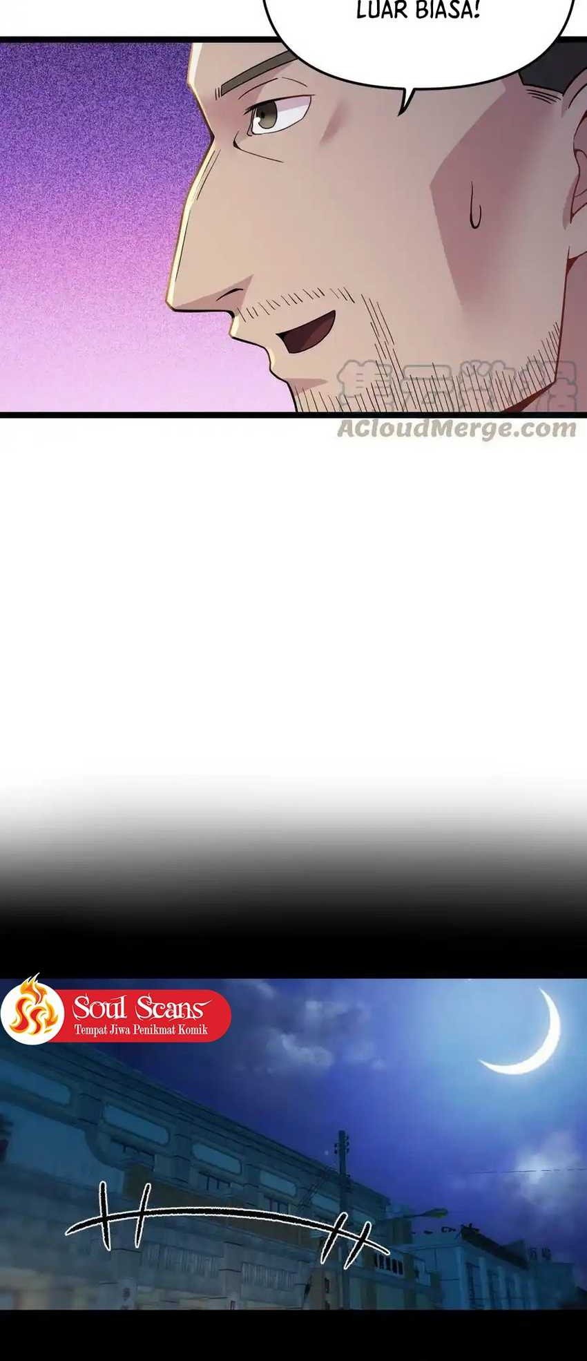 Be A Time Traveler chapter 96 halaman 11