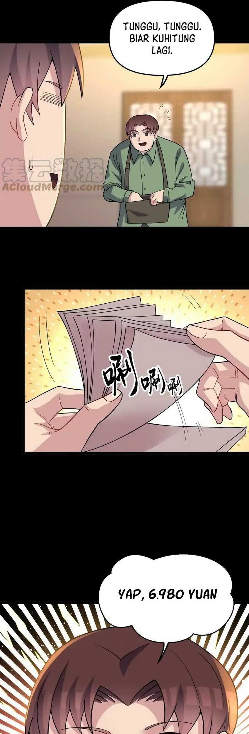 Be A Time Traveler chapter 97 halaman 6