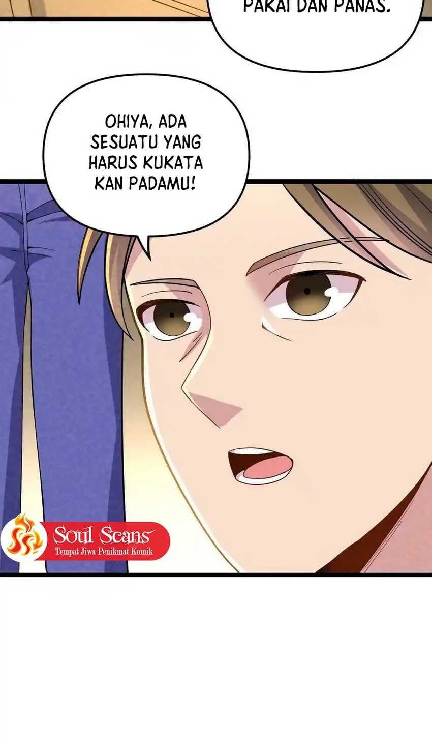 Be A Time Traveler chapter 97 halaman 16