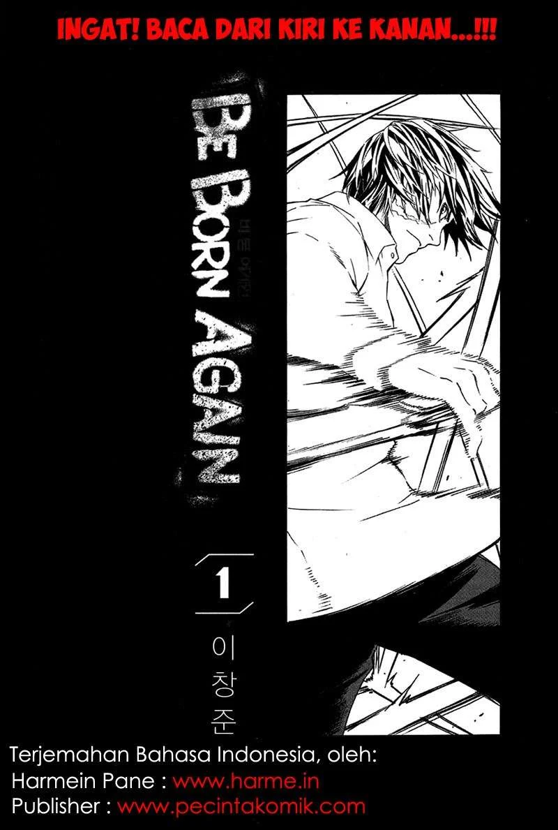 Be Born Again Bab 1 halaman 3