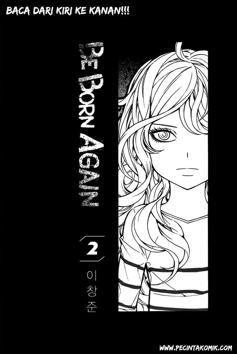 Be Born Again Bab 7 halaman 3