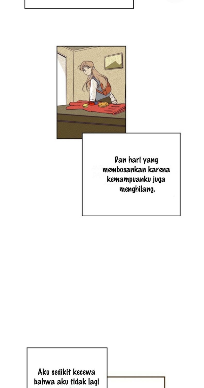 Be My Baby! chapter 00.1 halaman 32