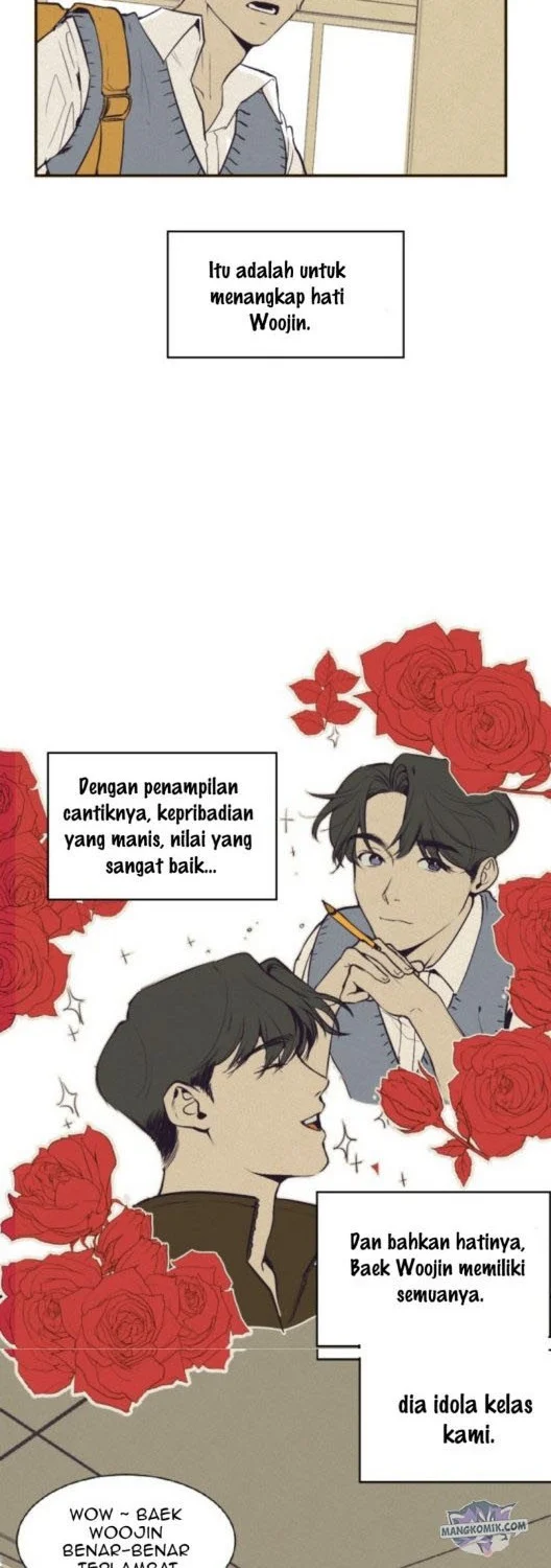 Be My Baby! chapter 1 halaman 9