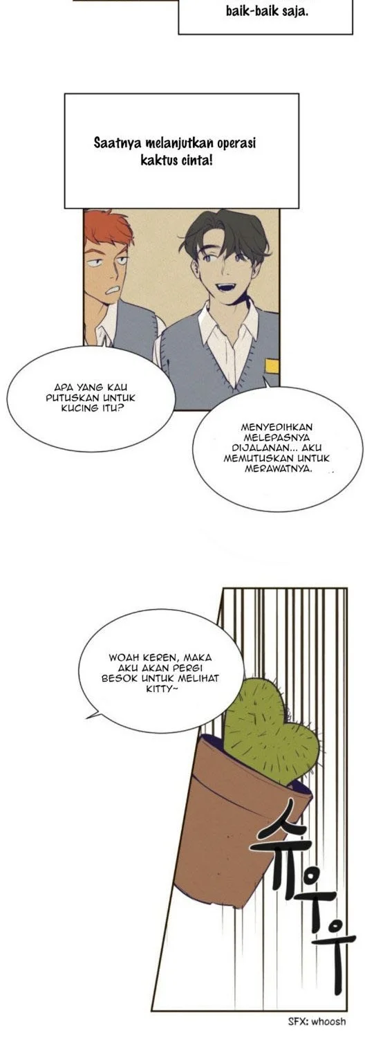 Be My Baby! chapter 1 halaman 13