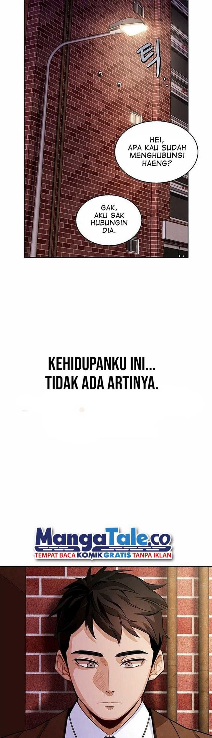 Be the Actor Bab 1 halaman 4