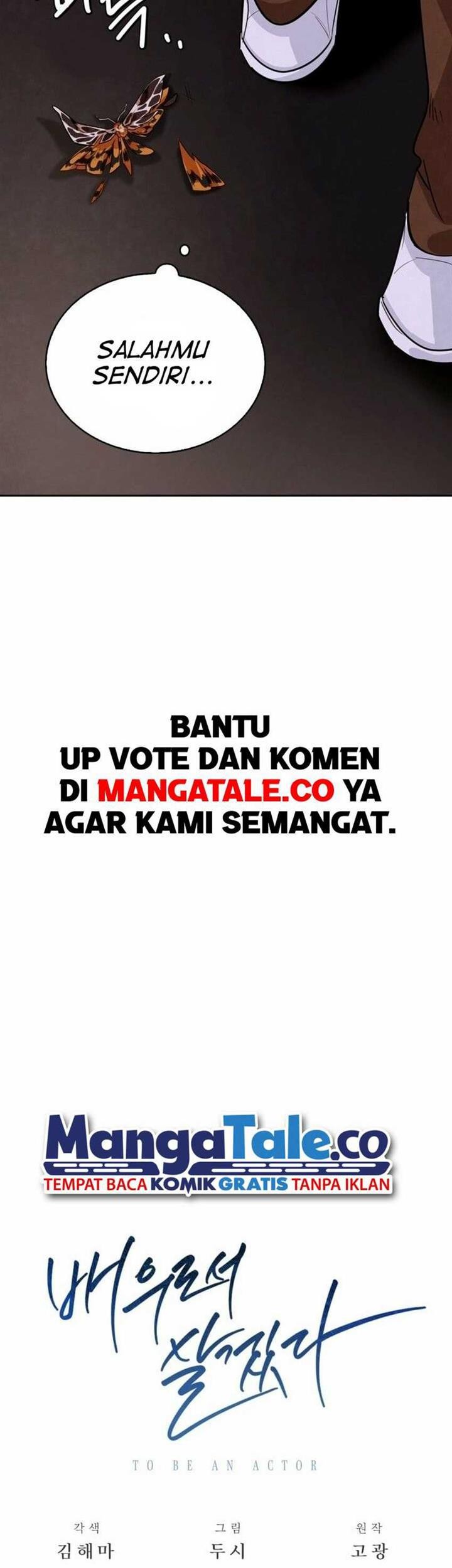 Be the Actor Bab 1 halaman 12