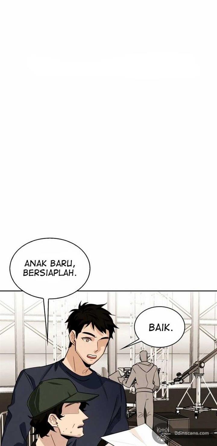 Be the Actor Bab 1 halaman 41