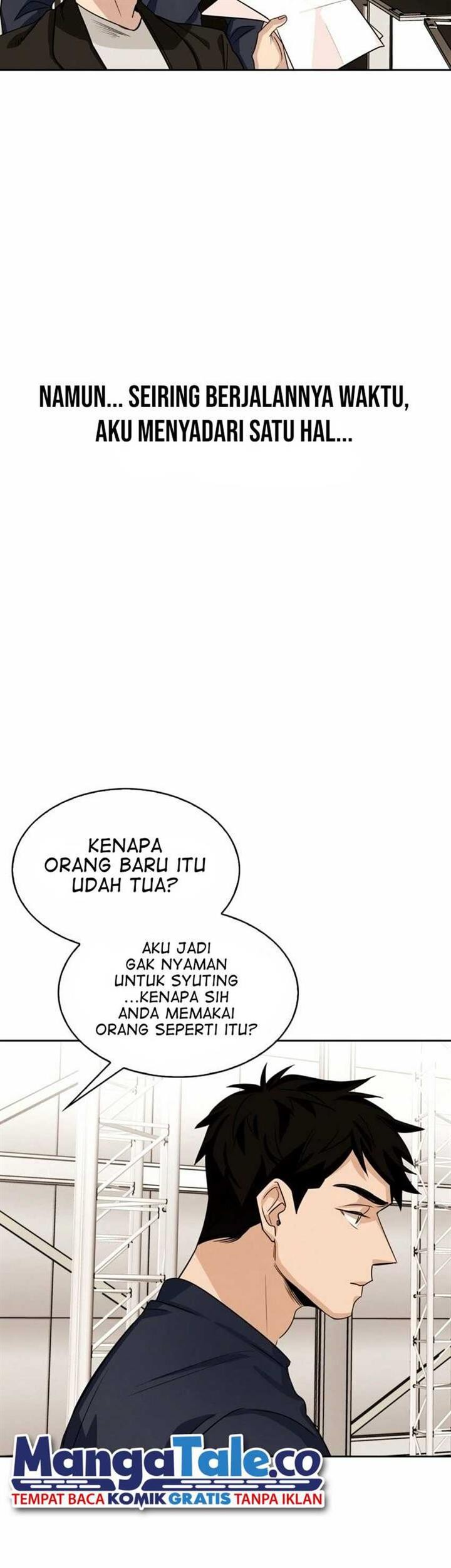 Be the Actor Bab 1 halaman 42