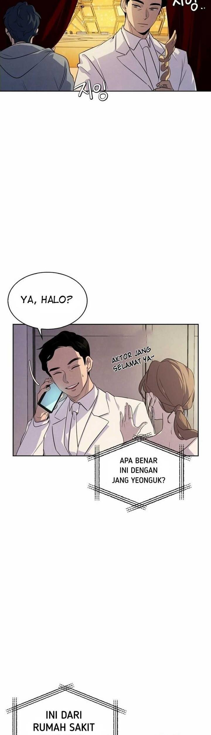 Be the Actor Bab 1 halaman 64