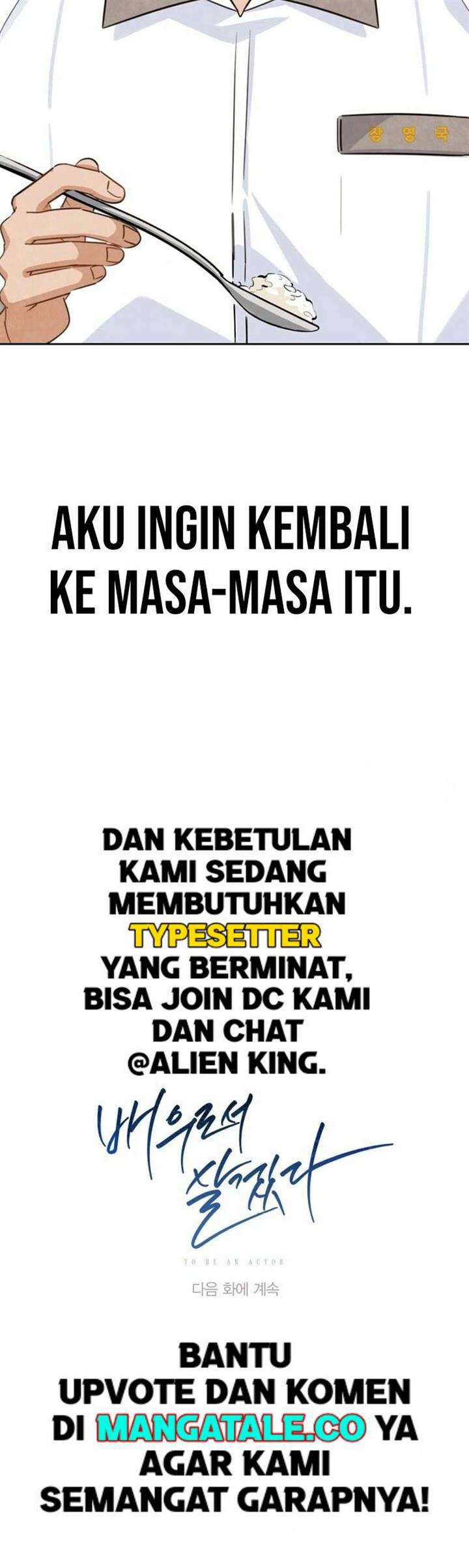 Be the Actor Bab 1 halaman 83
